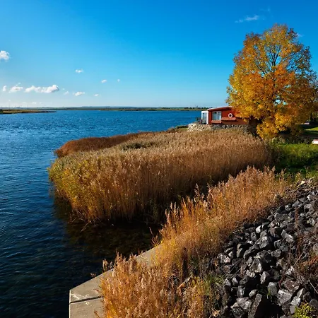 Ostsee Residenz Meeresblick Atelierwohnung Concha דירה