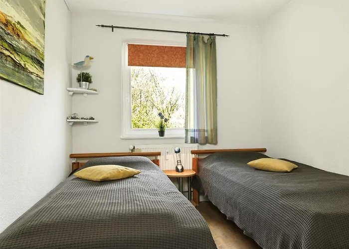 Lejlighed Ostsee Residenz Meeresblick Atelierwohnung Concha *